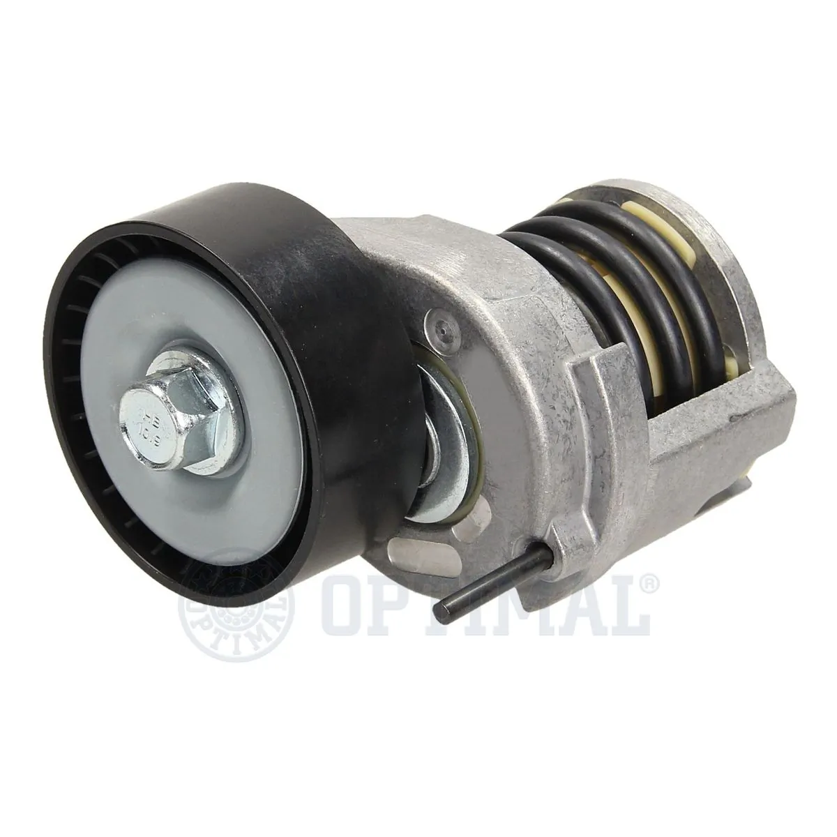 Натягувач приводного ременя Seat Ibiza IV