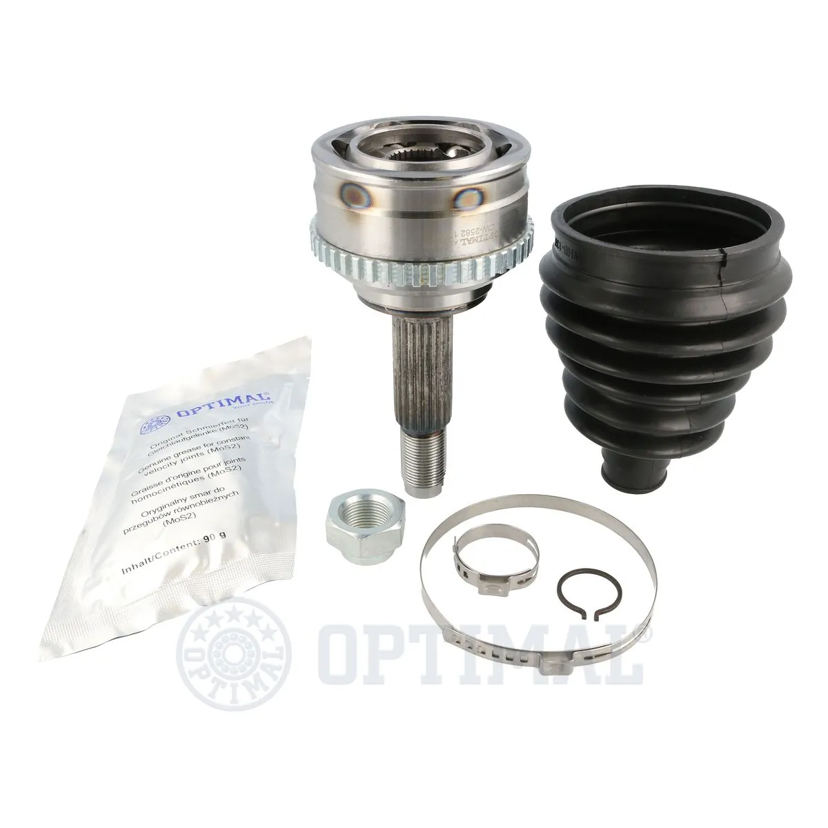 CW2582 Optimal Граната зовнішня
