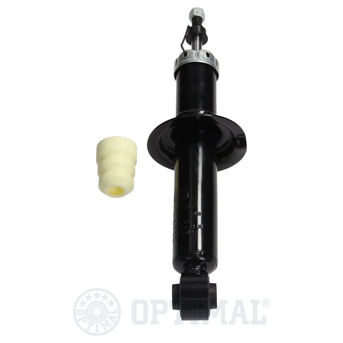 Амортизатор задній Optimal A1122G ціна, від 53.55 USD