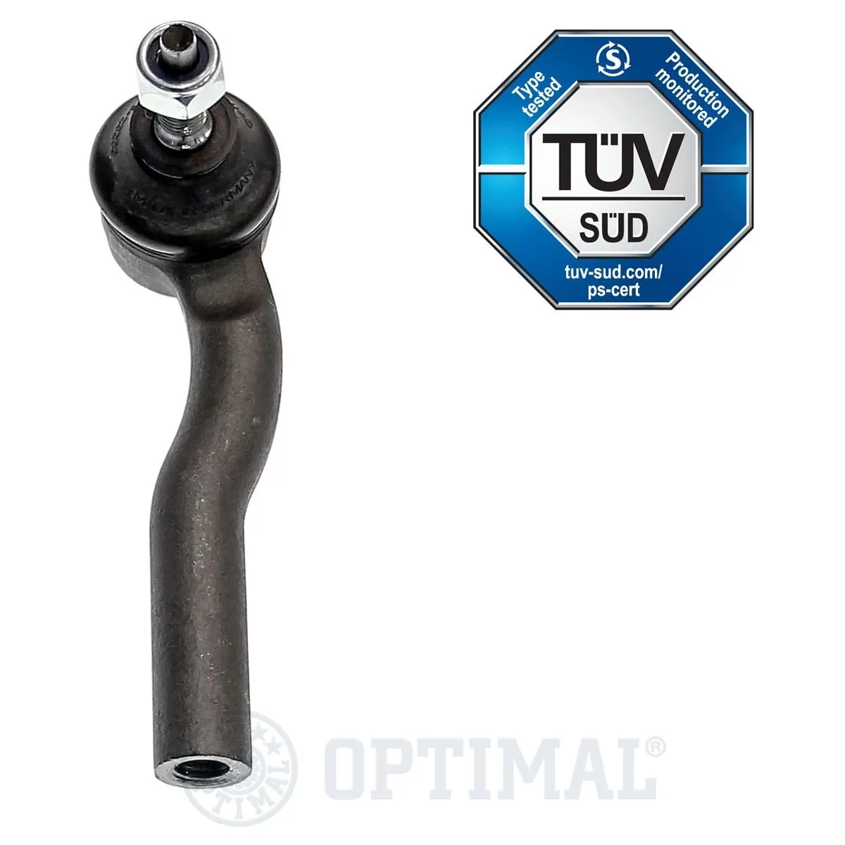 G1015 Optimal Зовнішній наконечник рульової тяги