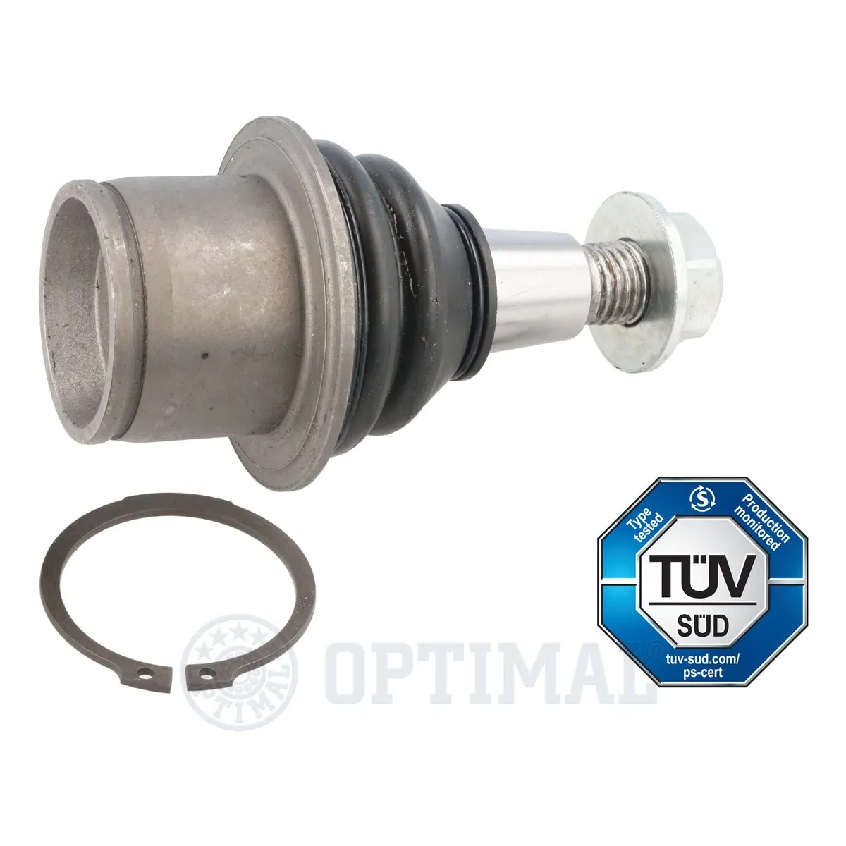 Кульова опора, нижня Optimal G3973 ціна, від 30.17 USD