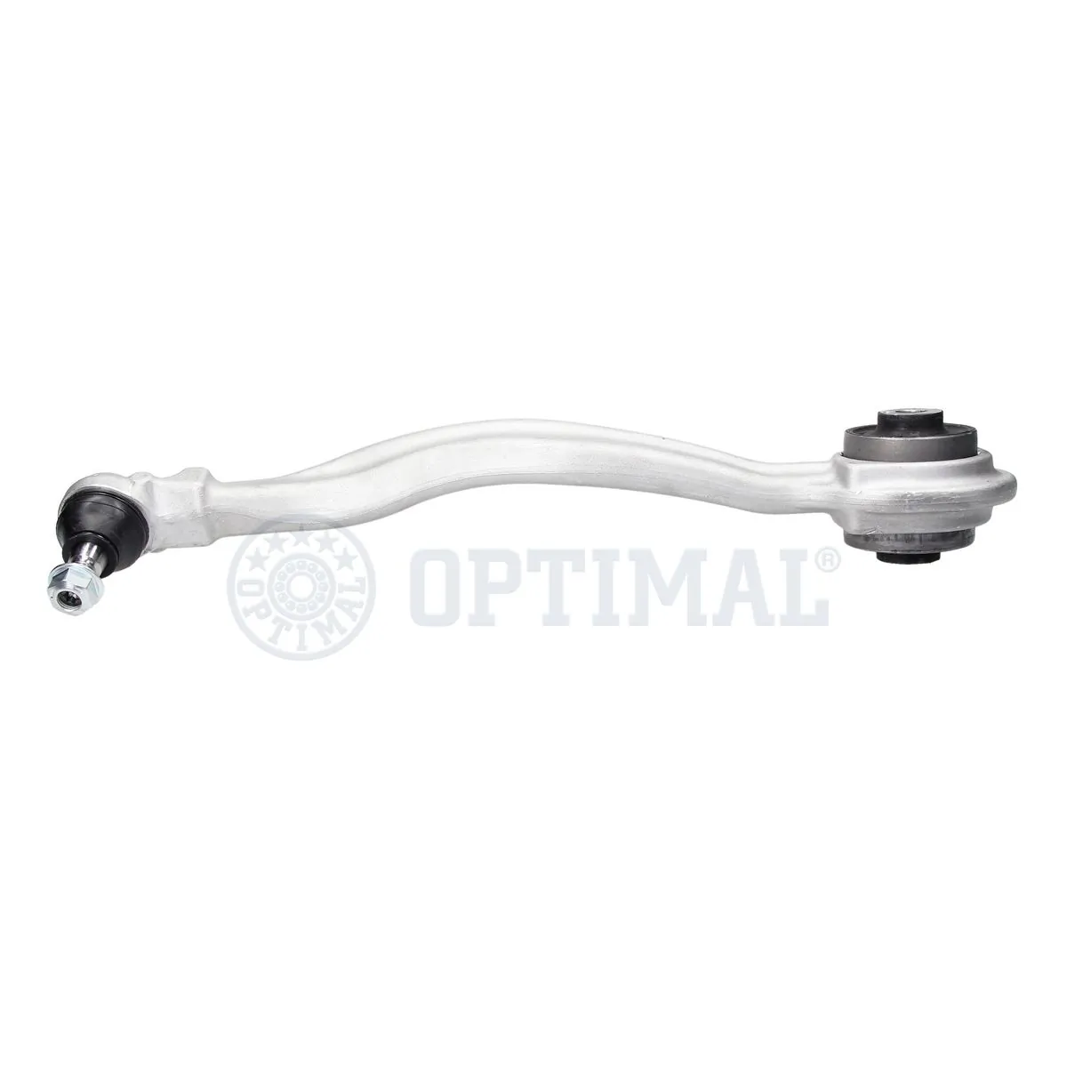 Важіль передньої підвіски верхній, лівий Optimal G5957 ціна, від 107.61 USD