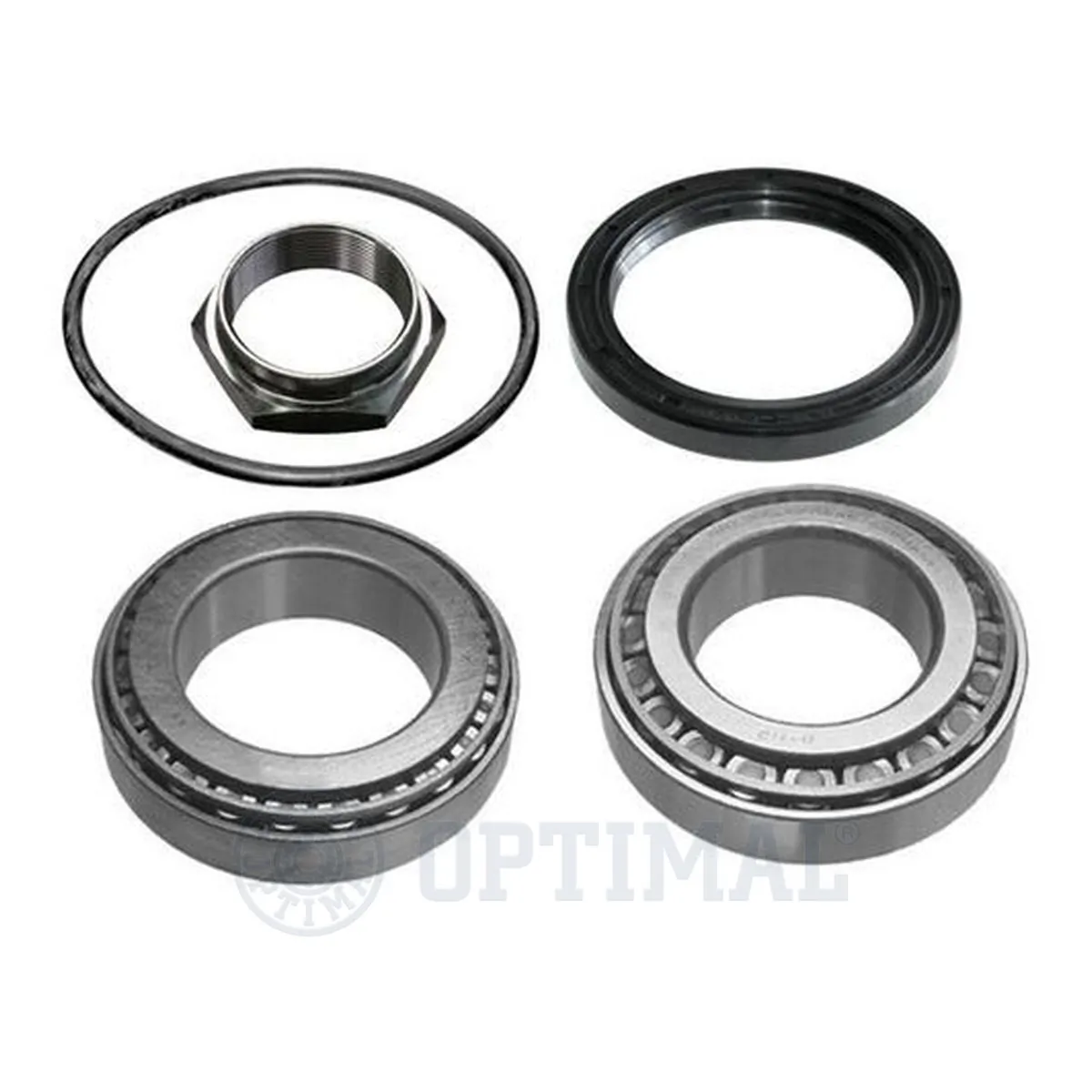 Підшипник маточини задньої SKF VKBA965 ціна, від 15.92 USD