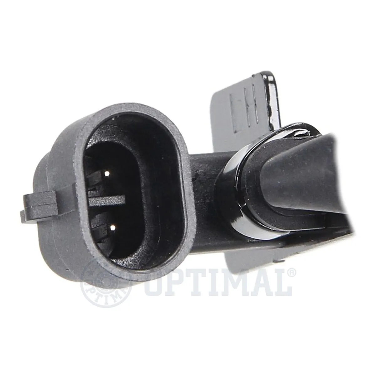 Купити 06S619 Optimal Датчик АБС (ABS) задній, лівий