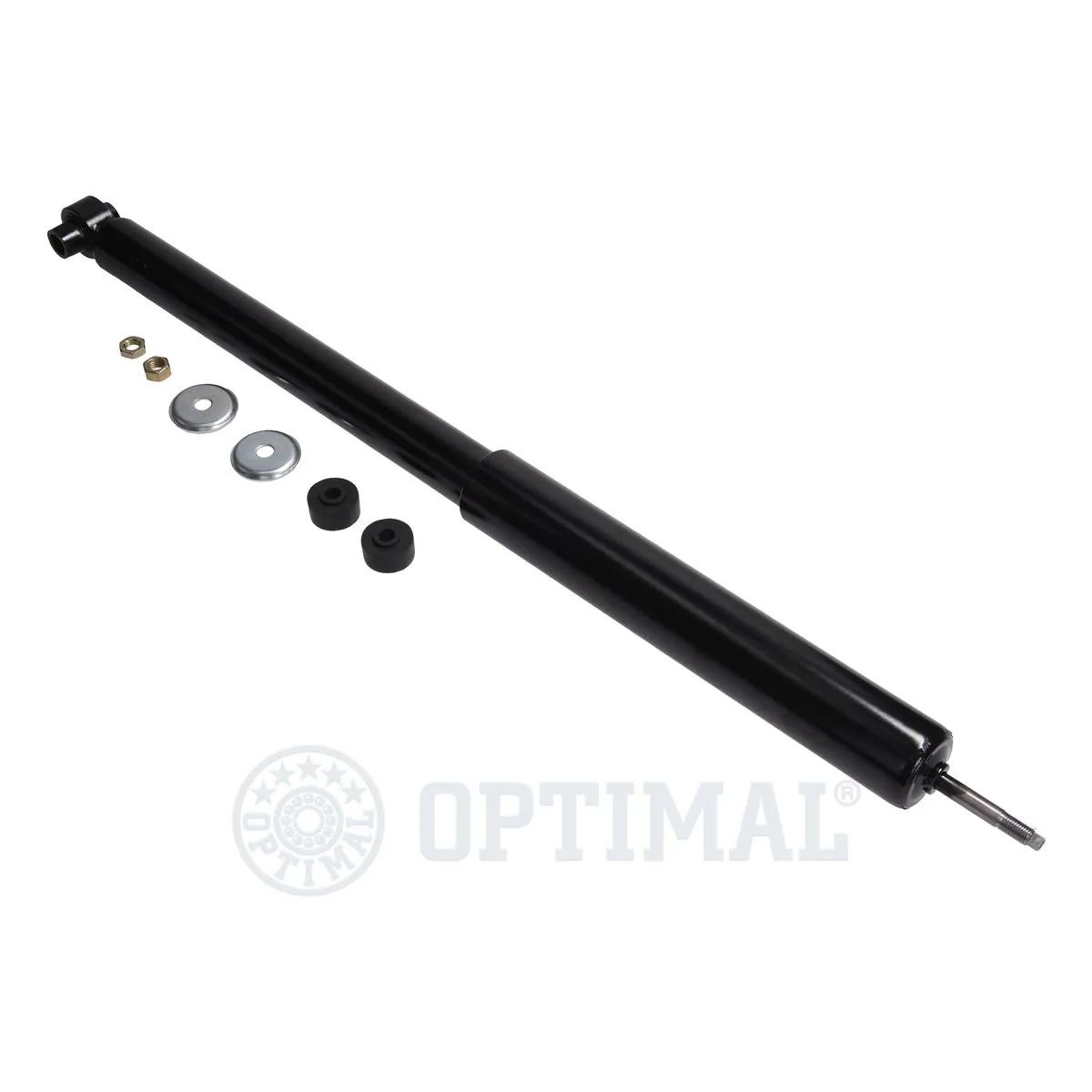 A1159G Optimal Амортизатори задні