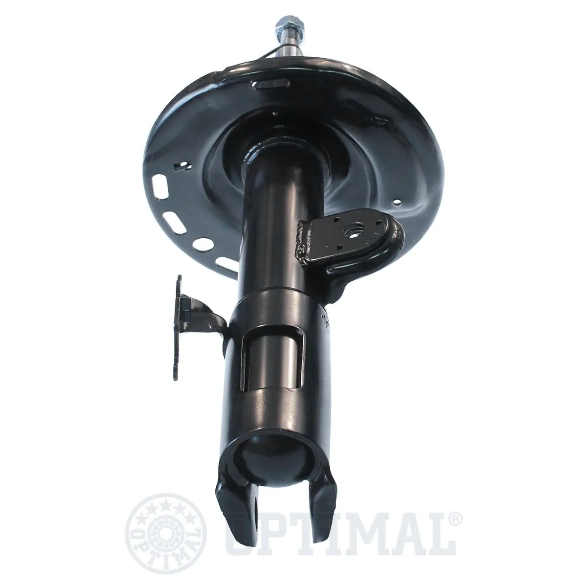 Амортизатор передньої підвіски, лівий Optimal A3664GL ціна, від 65.97 USD