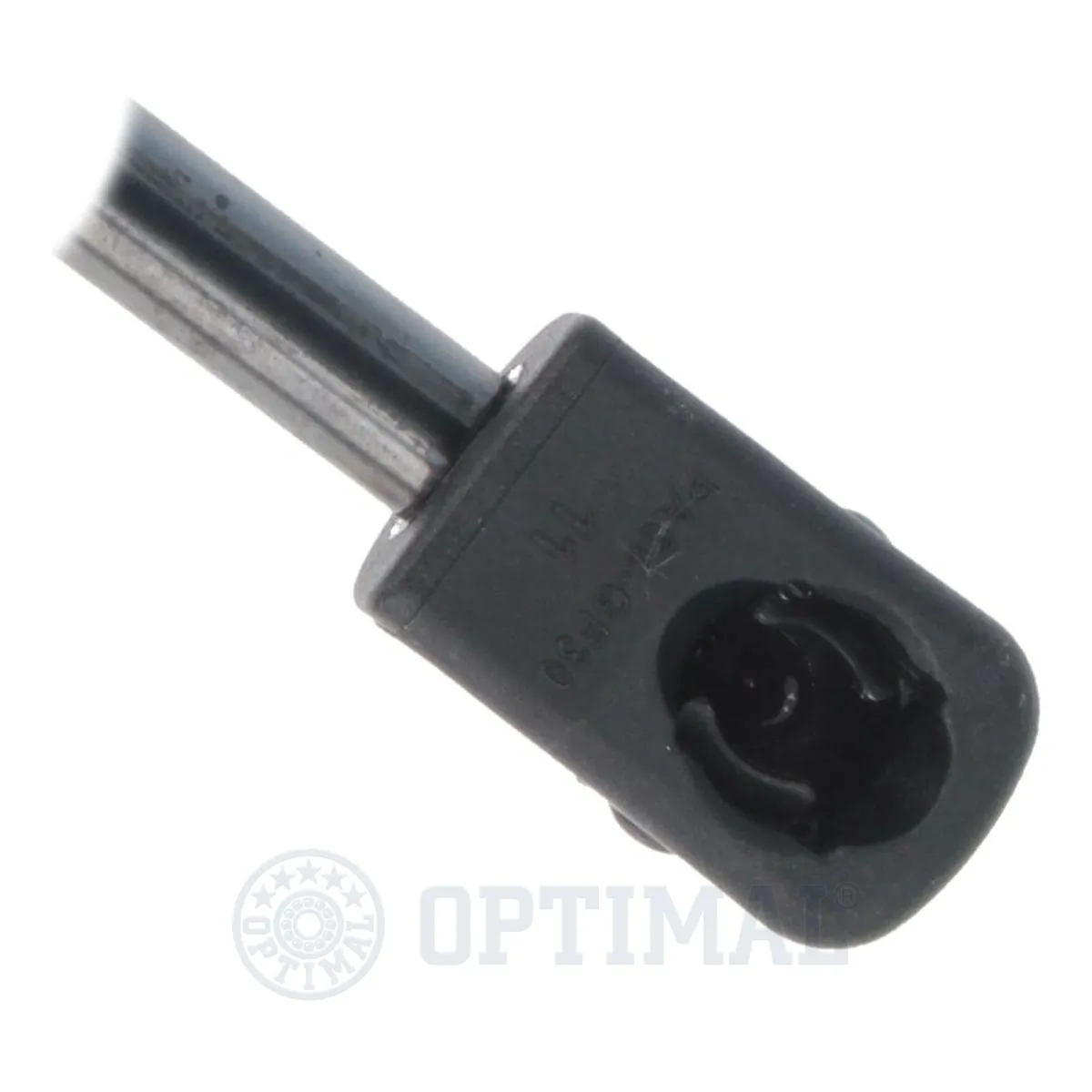 Амортизатор двері задньої Optimal AG52021 ціна, від 15.06 USD
