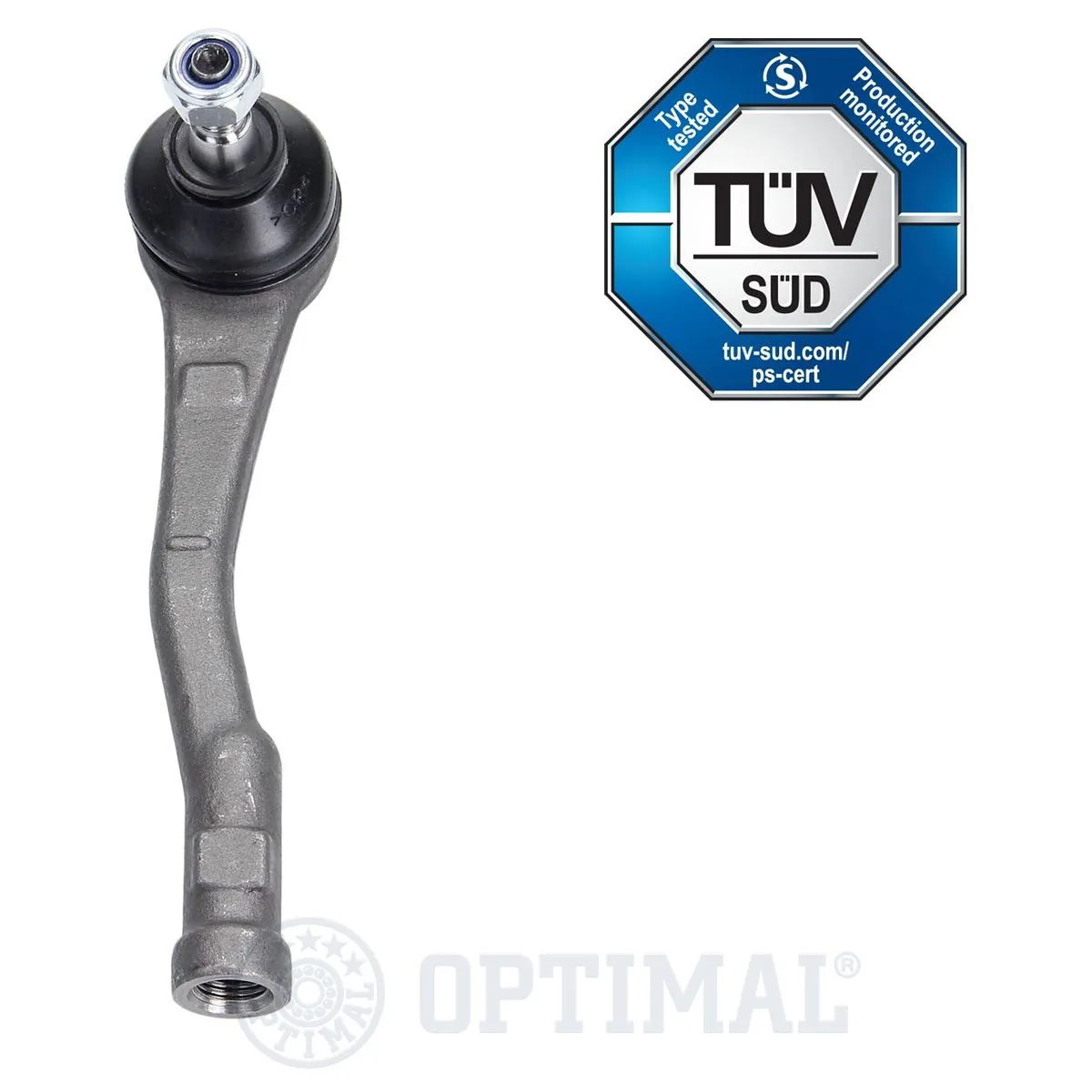 G11318 Optimal Зовнішній наконечник рульової тяги