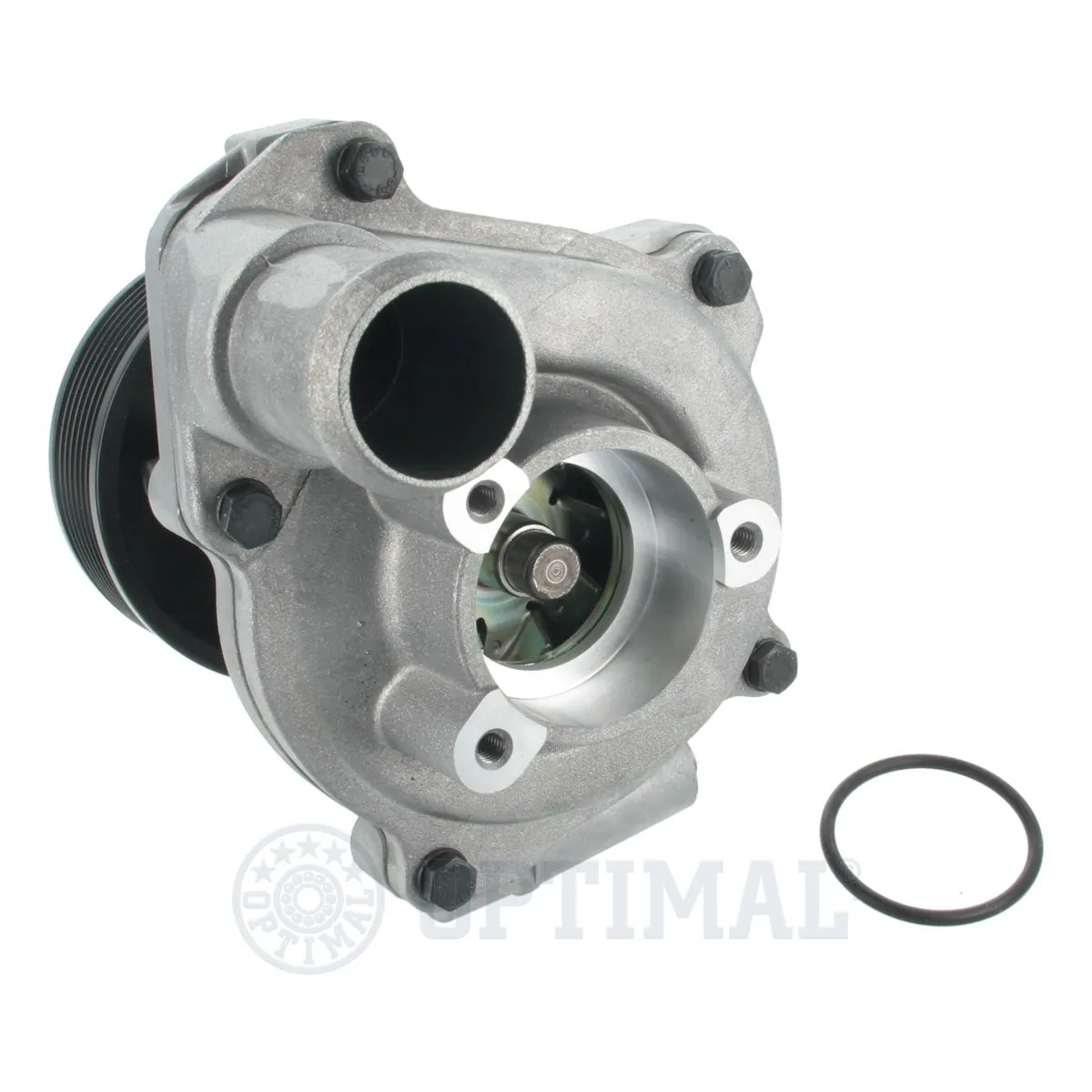 AQ2489 Optimal Помпа водяна, корпус