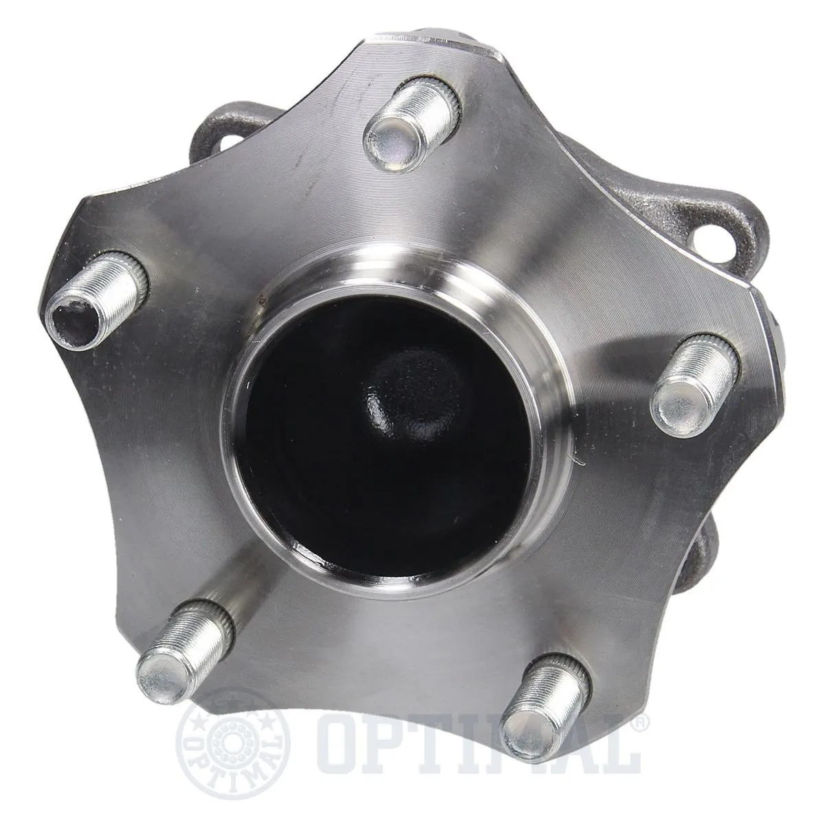 Маточина колеса передня Optimal 972318 ціна, від 63.35 USD