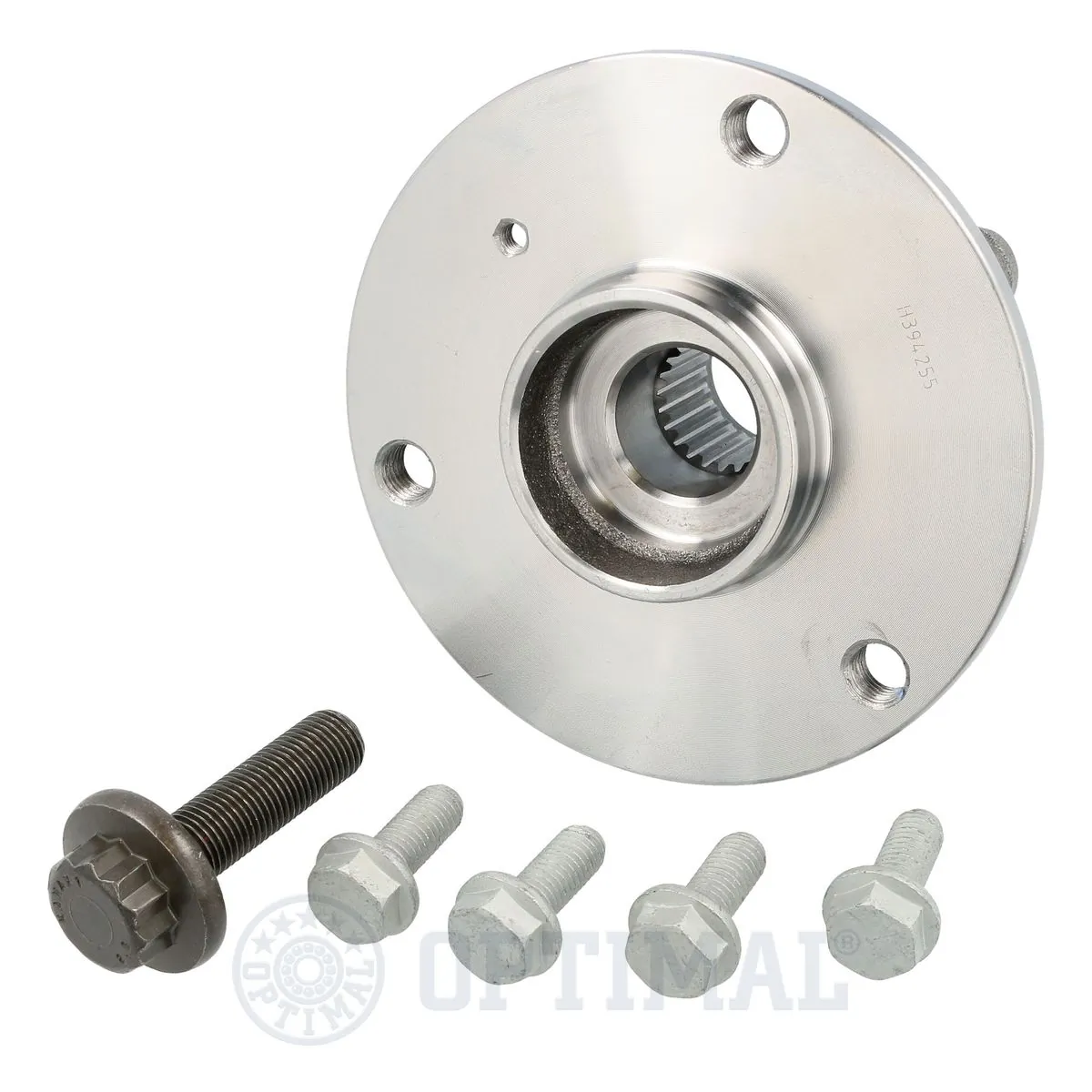 Маточини задніх коліс Optimal 402301 ціна, від 56.41 USD
