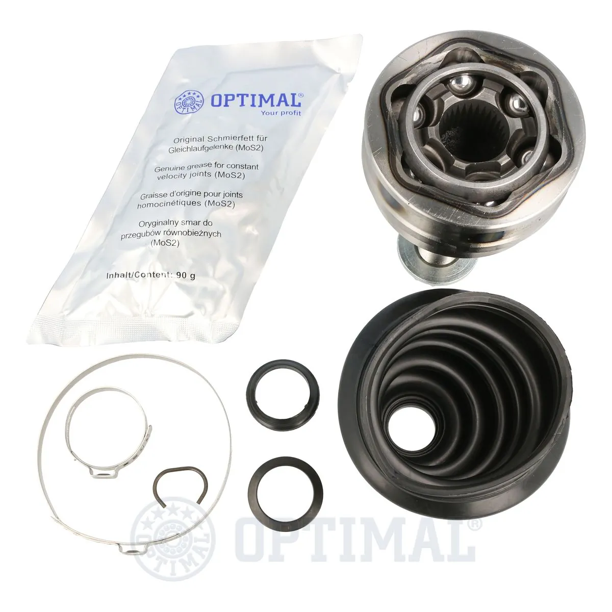 CW2566 Optimal Граната зовнішня