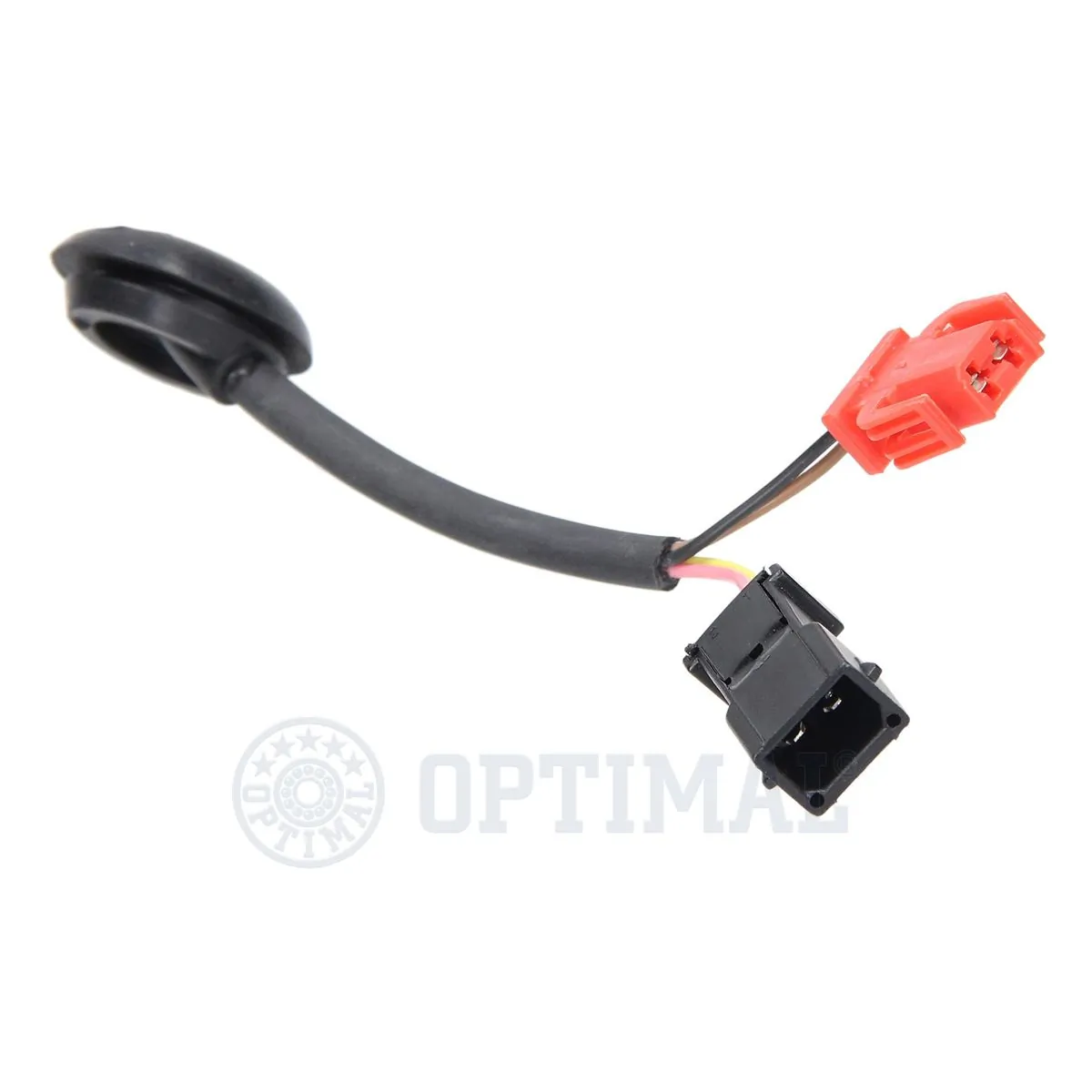 Передній датчик ABS Optimal 06S143