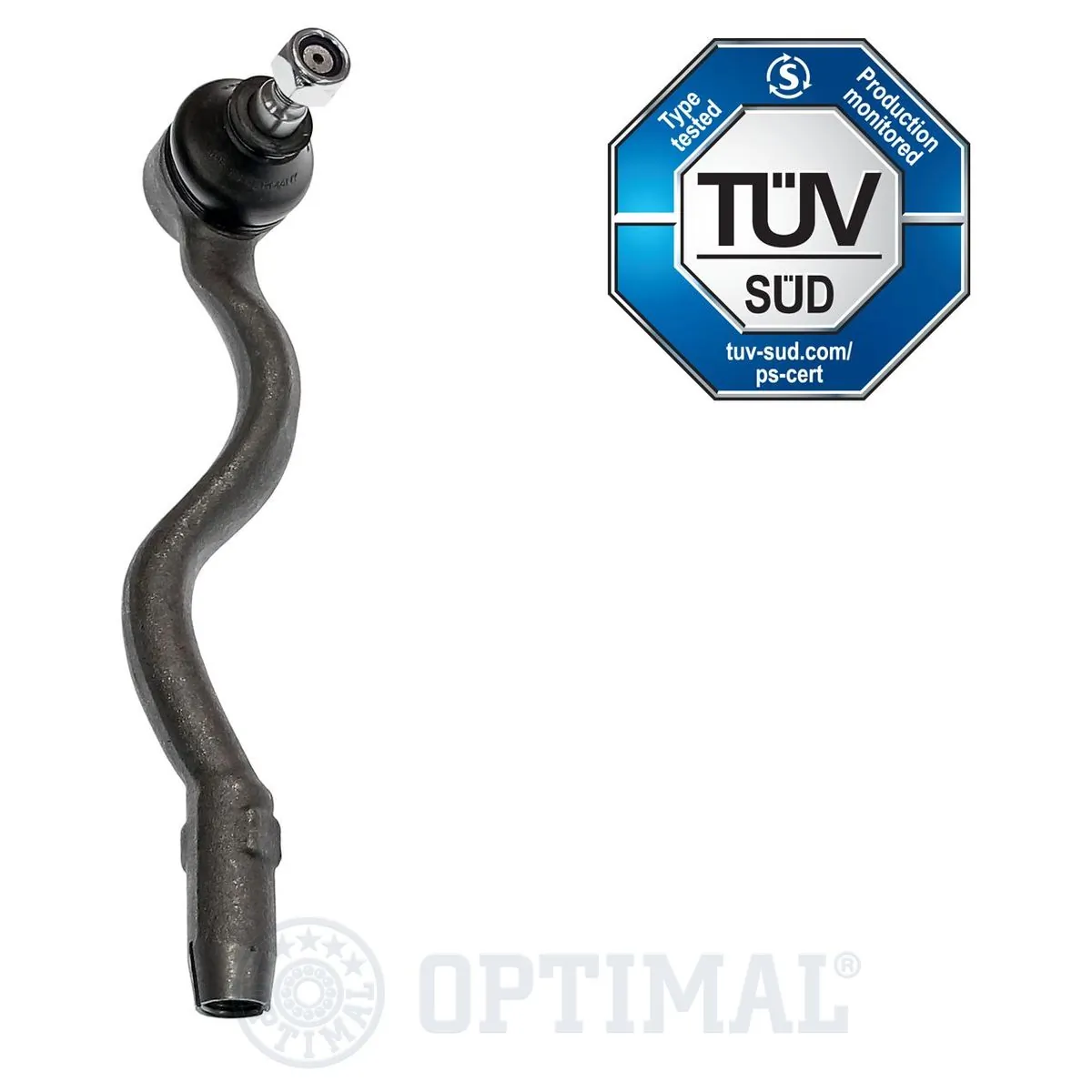 G1310 Optimal Зовнішній наконечник рульової тяги