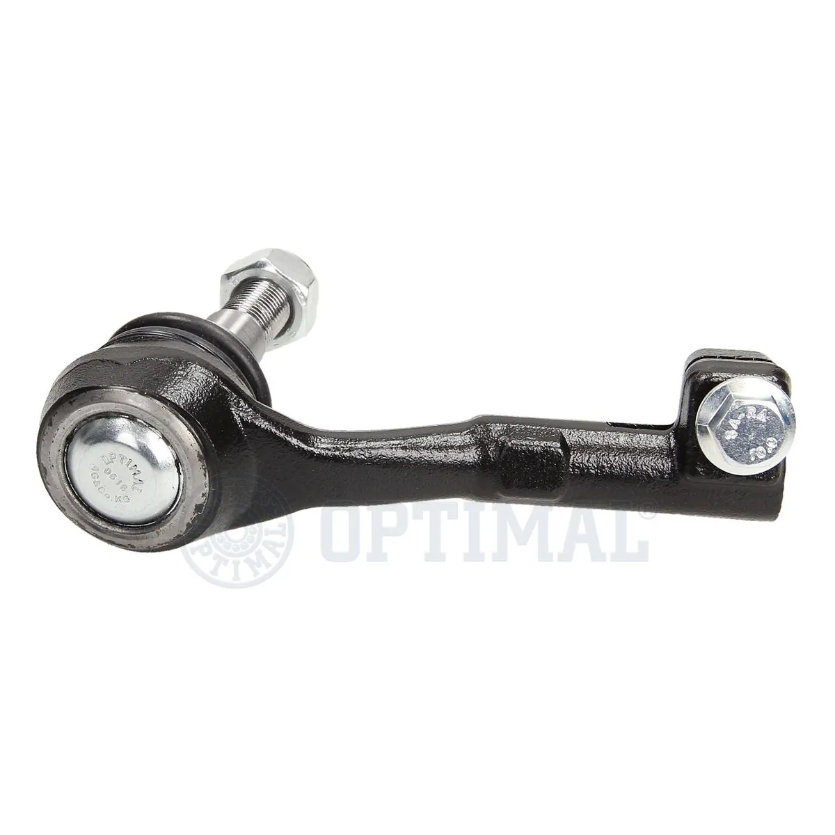 Наконечник рульовий Optimal G11502 ціна, від 24.50 USD