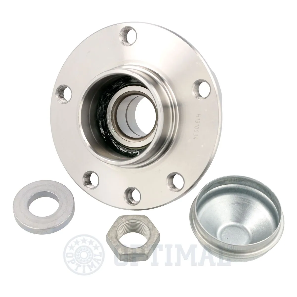 Маточини задніх коліс Optimal 802270 ціна, від 51.47 USD