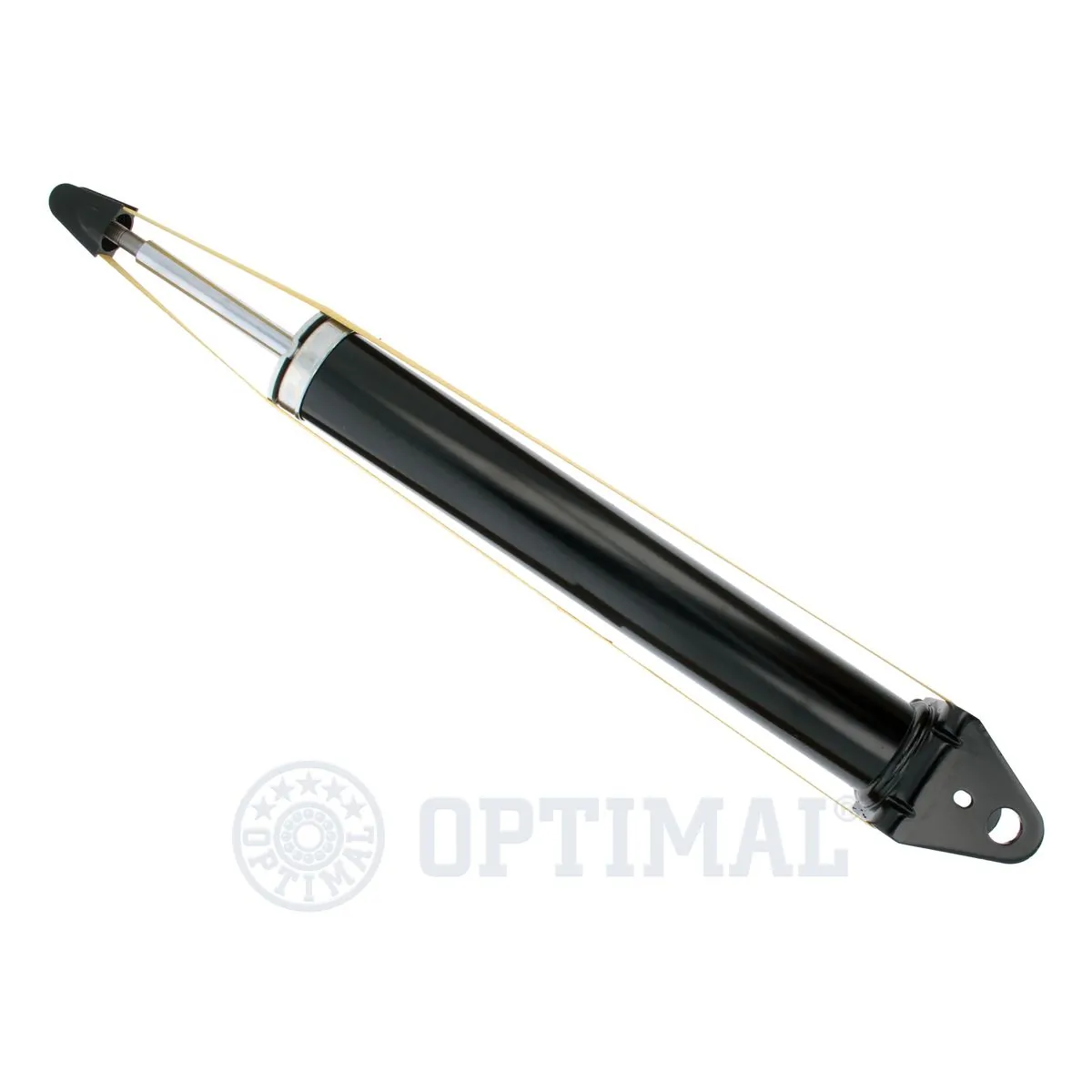 A5066G Optimal Амортизатори задні