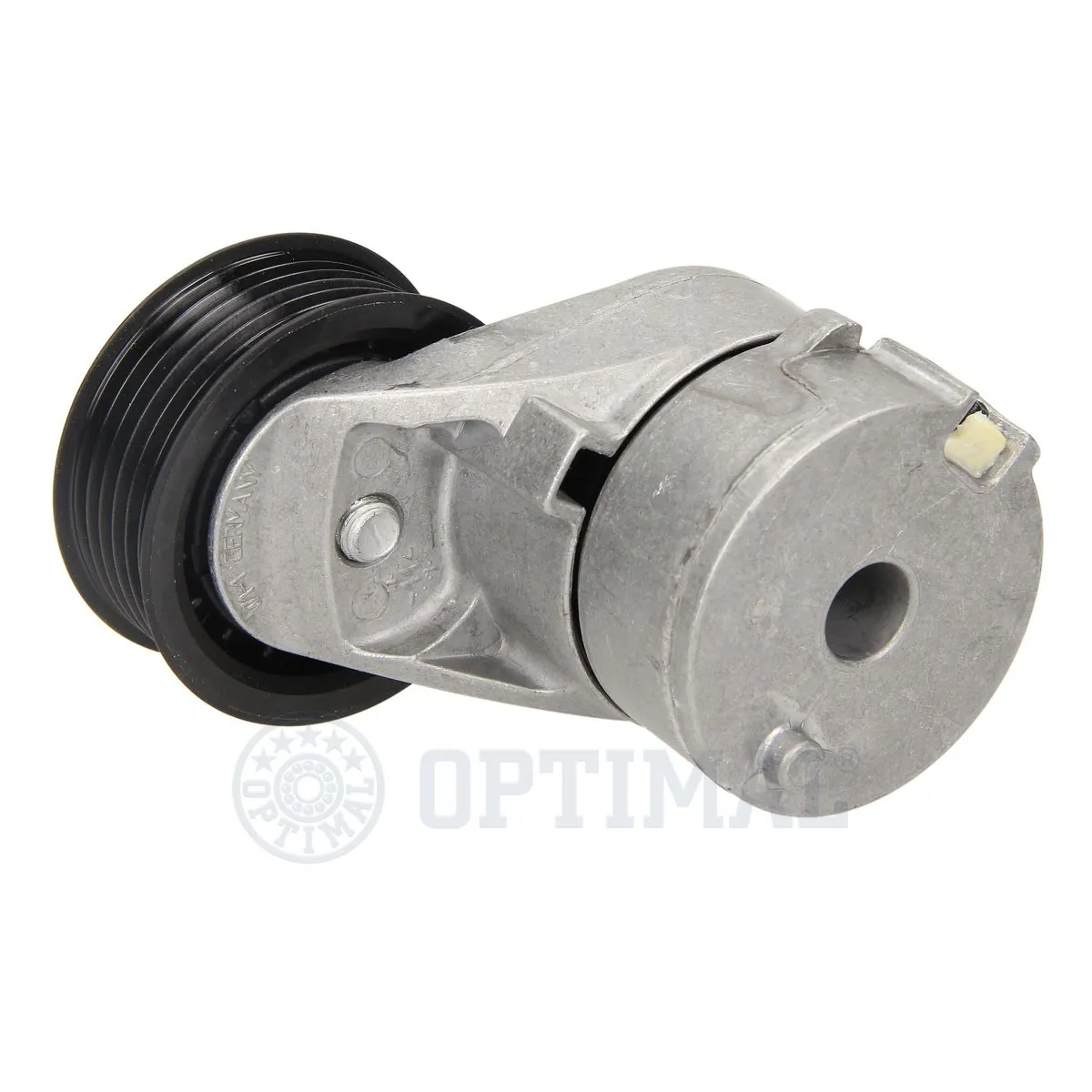  Натягувач приводного ременя Volkswagen Passat 