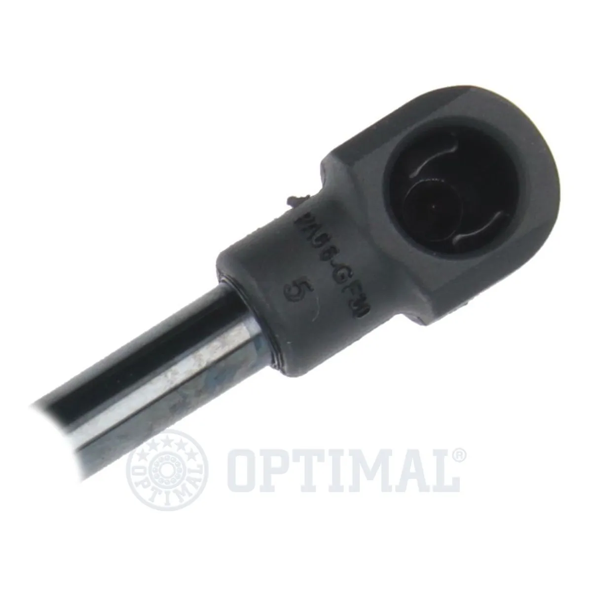 Амортизатор двері задньої Optimal AG51543 ціна, від 12.70 USD