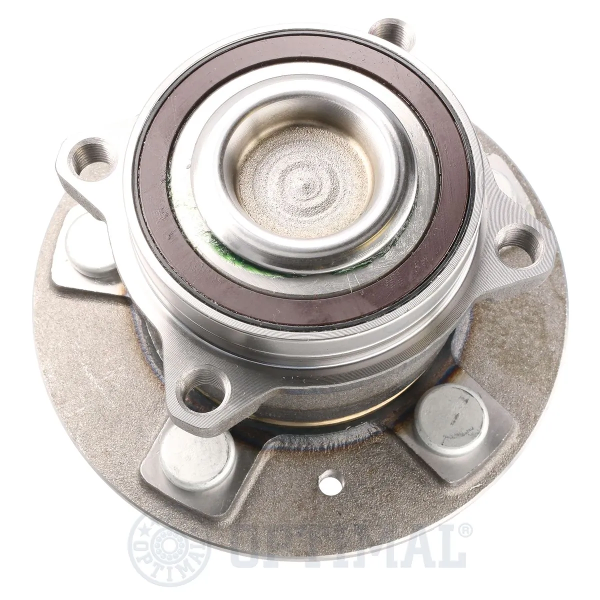 Маточина колеса передня Optimal 551301 ціна, від 89.09 USD