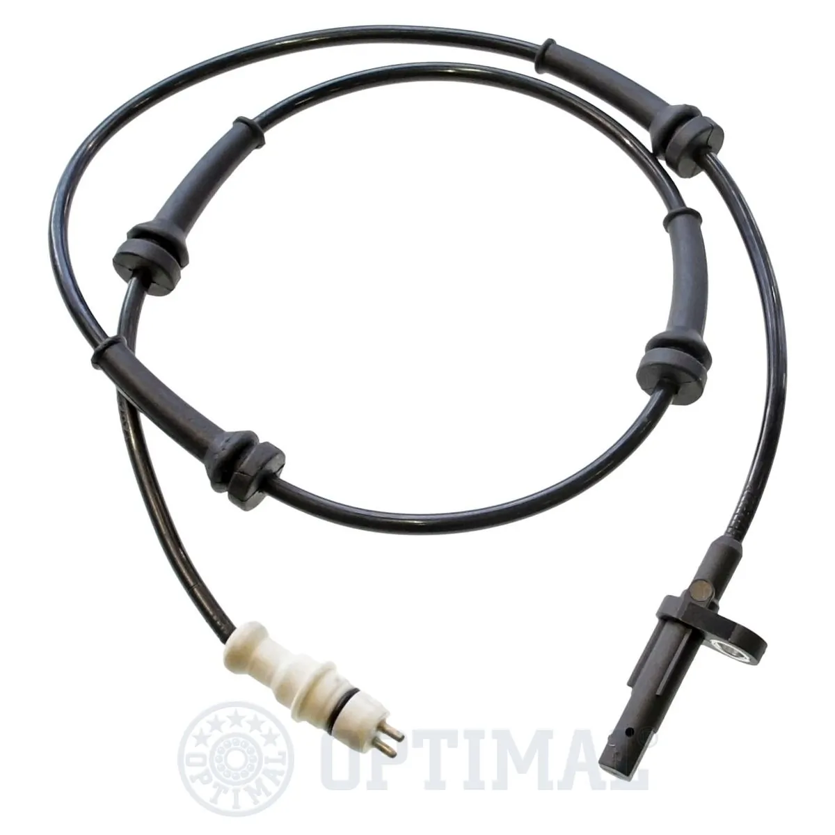 06S203 Optimal Датчик АБС (ABS) задній