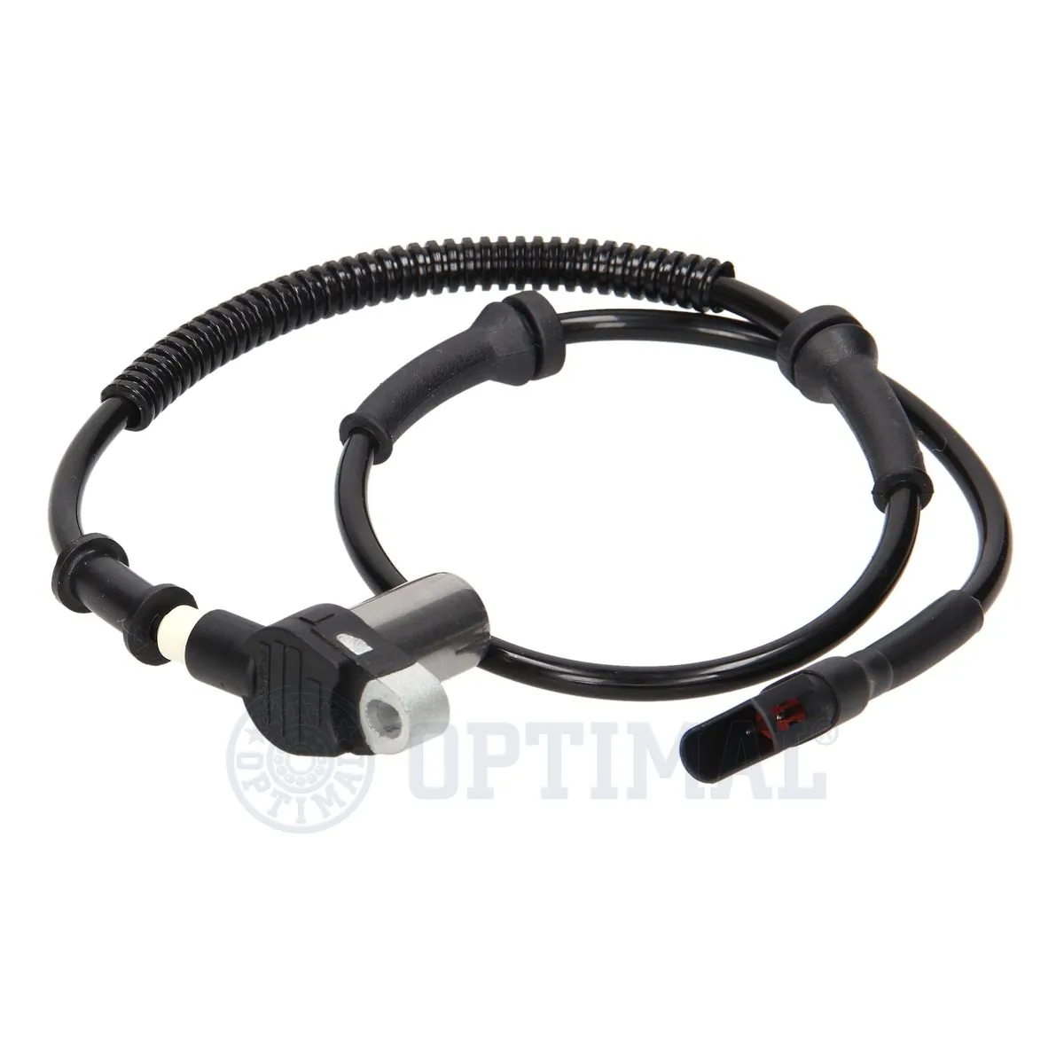 Датчик ABS передній Optimal 06S337 ціна, від 31.98 USD