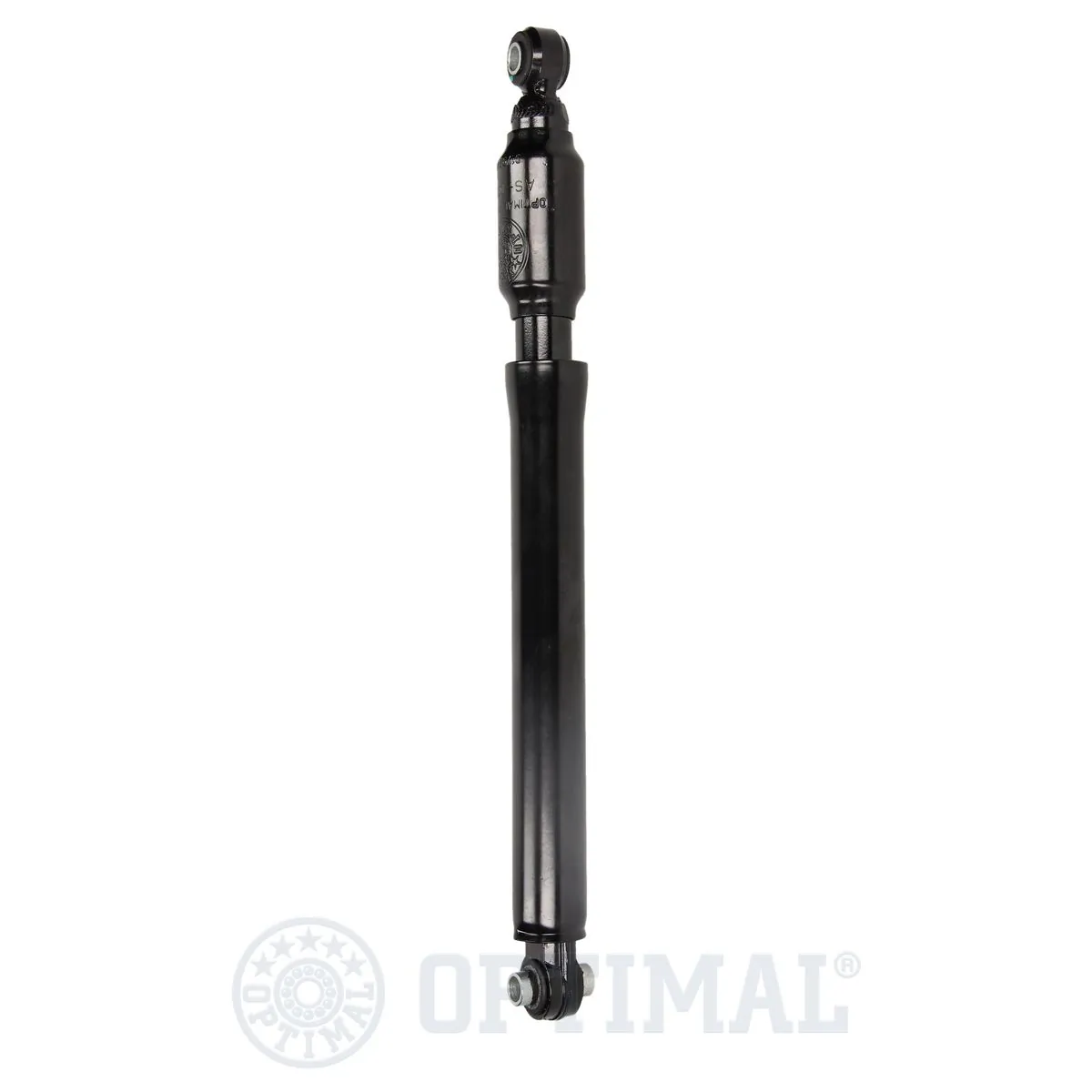 Амортизатор рульового механізму Optimal AS1003H ціна, від 42.67 USD