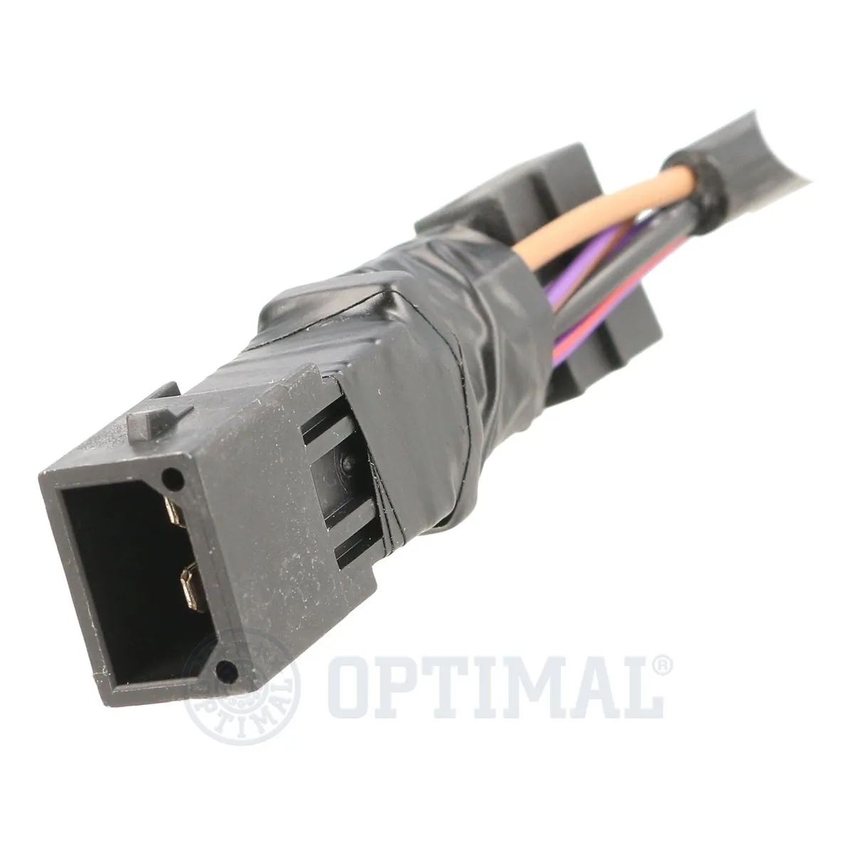 06S287 Optimal Датчик ABS задній лівий