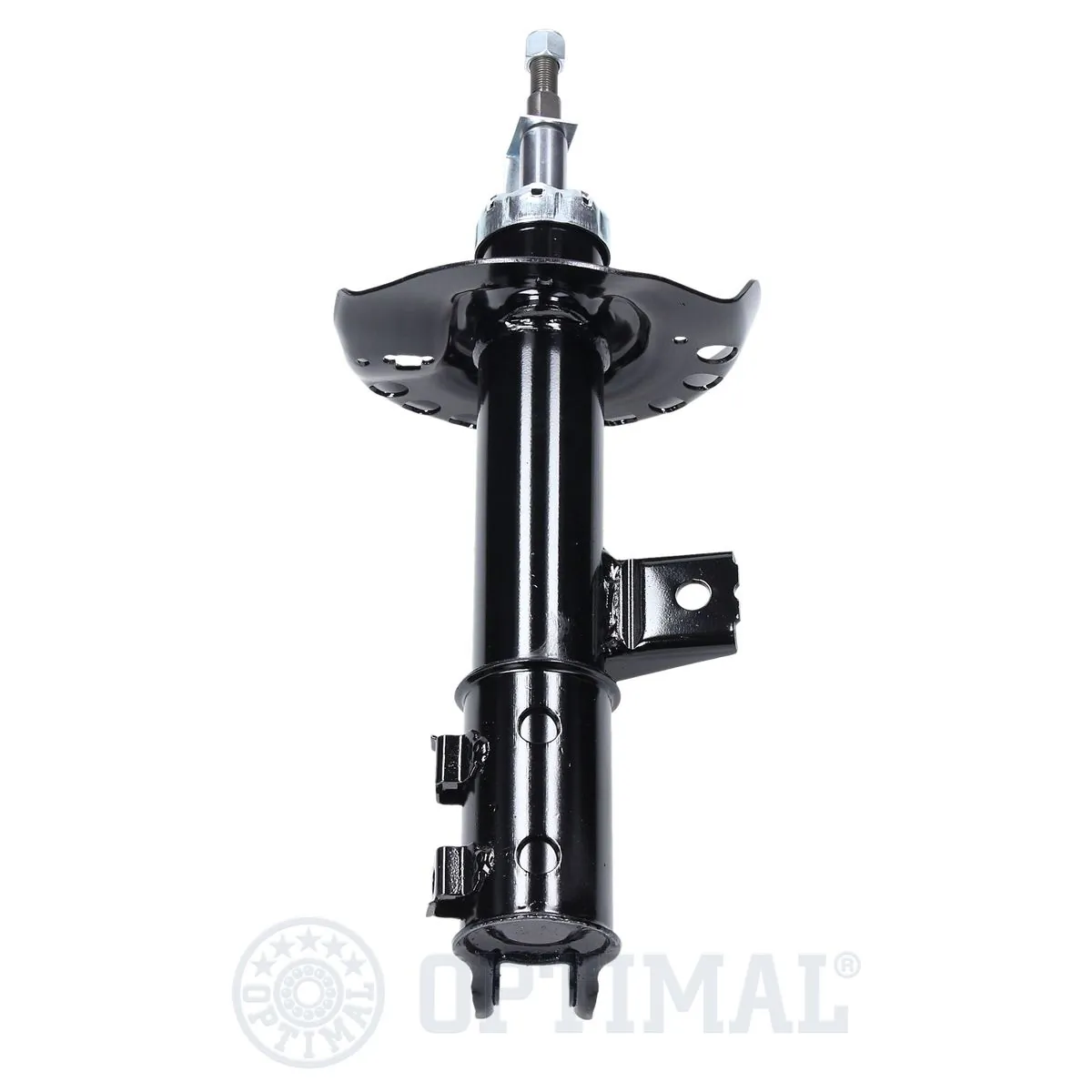 Амортизатор передній, правий Optimal A3115GR ціна, від 62.96 USD