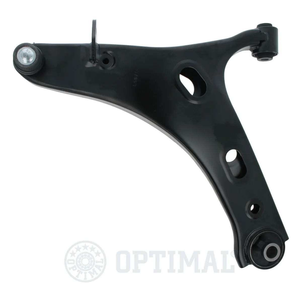 G62090S Optimal Поперечний важіль