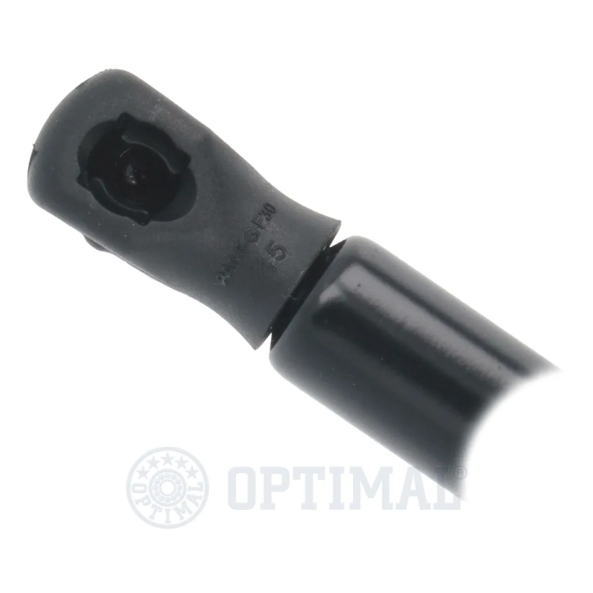 AG51895 Optimal Амортизатор кришки багажника / двері 3/5-ї задньої