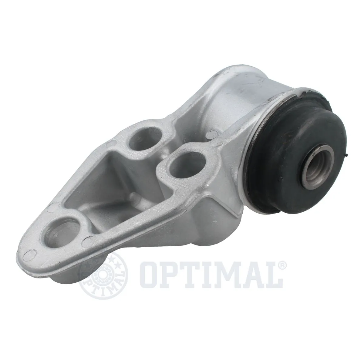 F86430 Optimal Кронштейн задньої балки