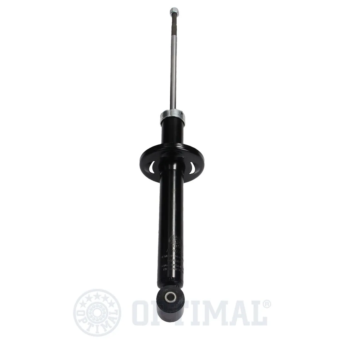 Амортизатор задній Optimal A1072G ціна, від 29.83 USD