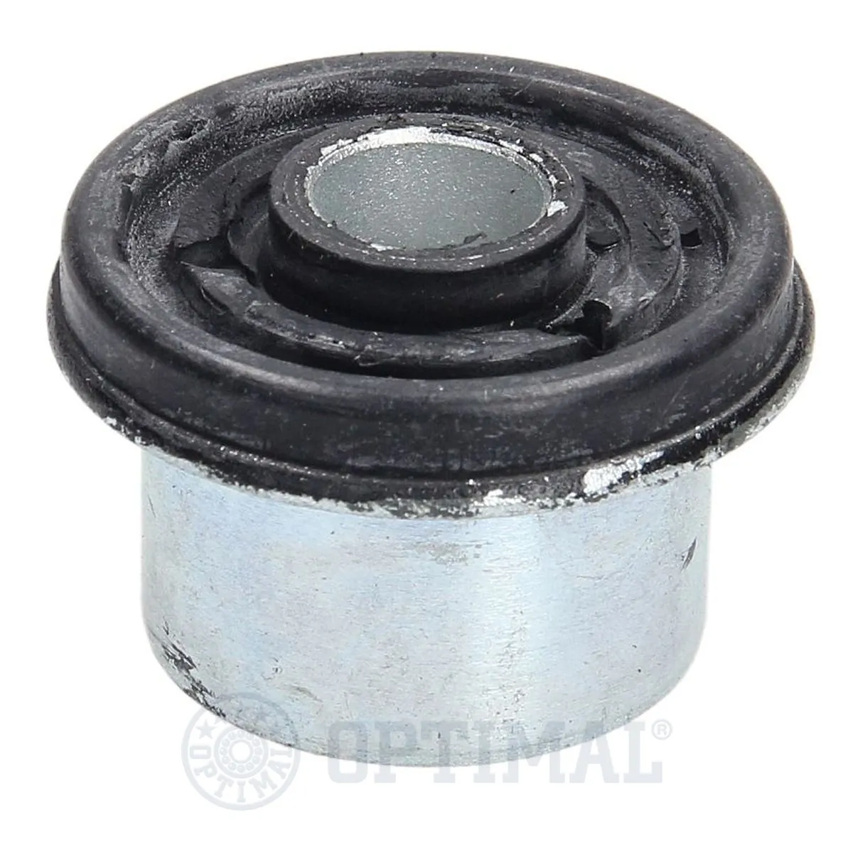 F85111 Optimal Сайлентблок переднього нижнього важеля