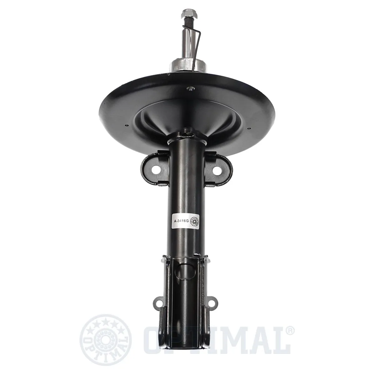 Стойка амортизатора передняя Optimal A3416G ціна, від 63.37 USD