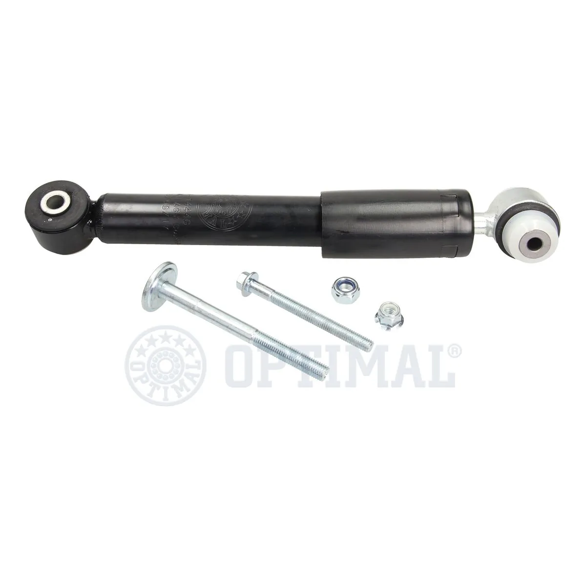 Амортизатор задній Optimal A1444G ціна, від 65.49 USD