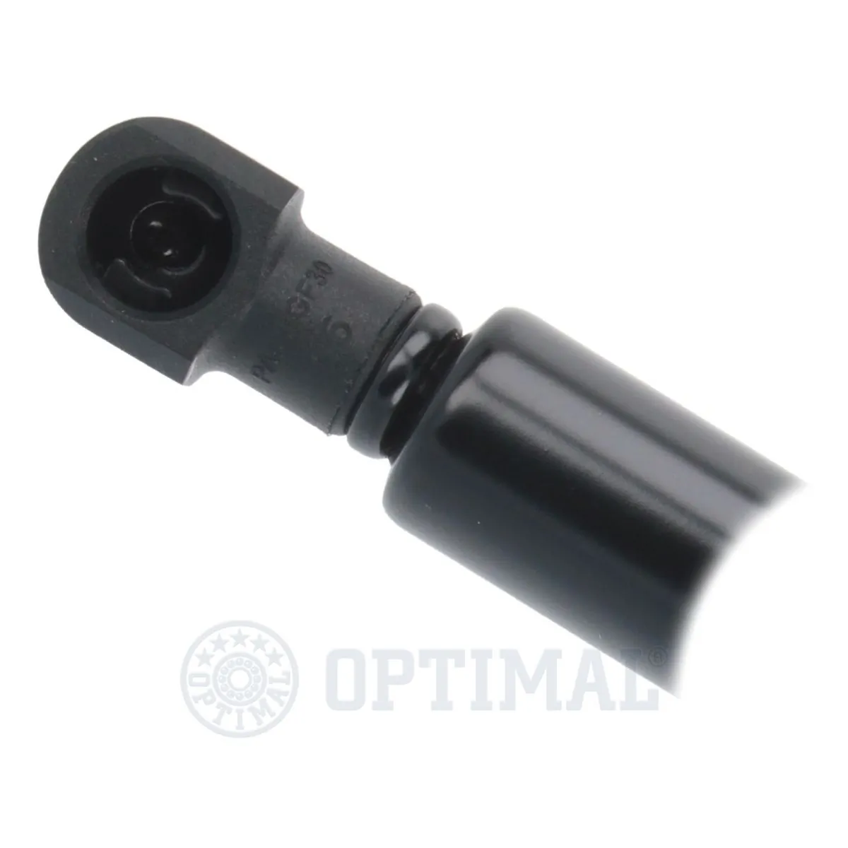 AG50522 Optimal Амортизатор кришки багажника / двері 3/5-ї задньої