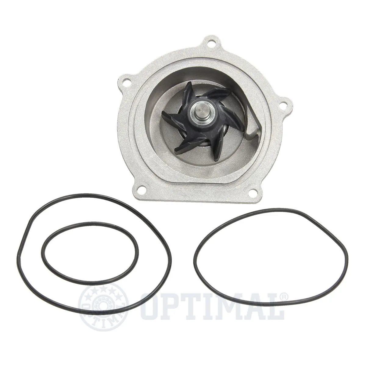 Помпа охолодження Optimal AQ1333 ціна, від 28.55 USD