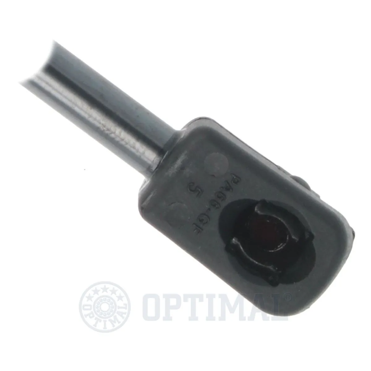 Амортизатор капота газовий Optimal AG51674 ціна, від 10.14 USD