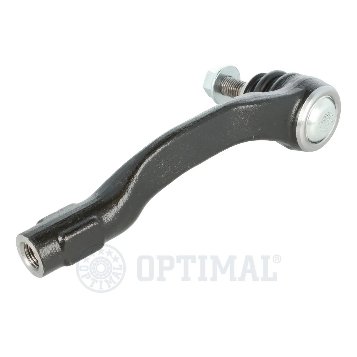Накінечник поперечної рульової тяги Optimal G11585 ціна, від 26.55 USD