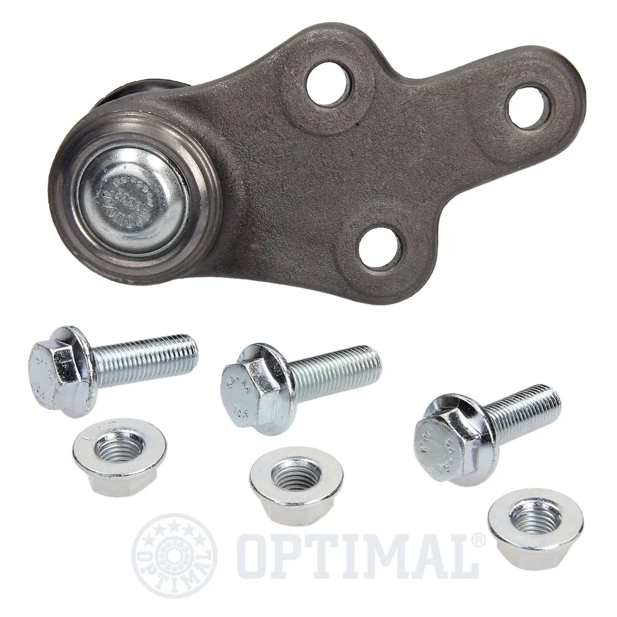 G31045 Optimal Кульова опора, нижня, права