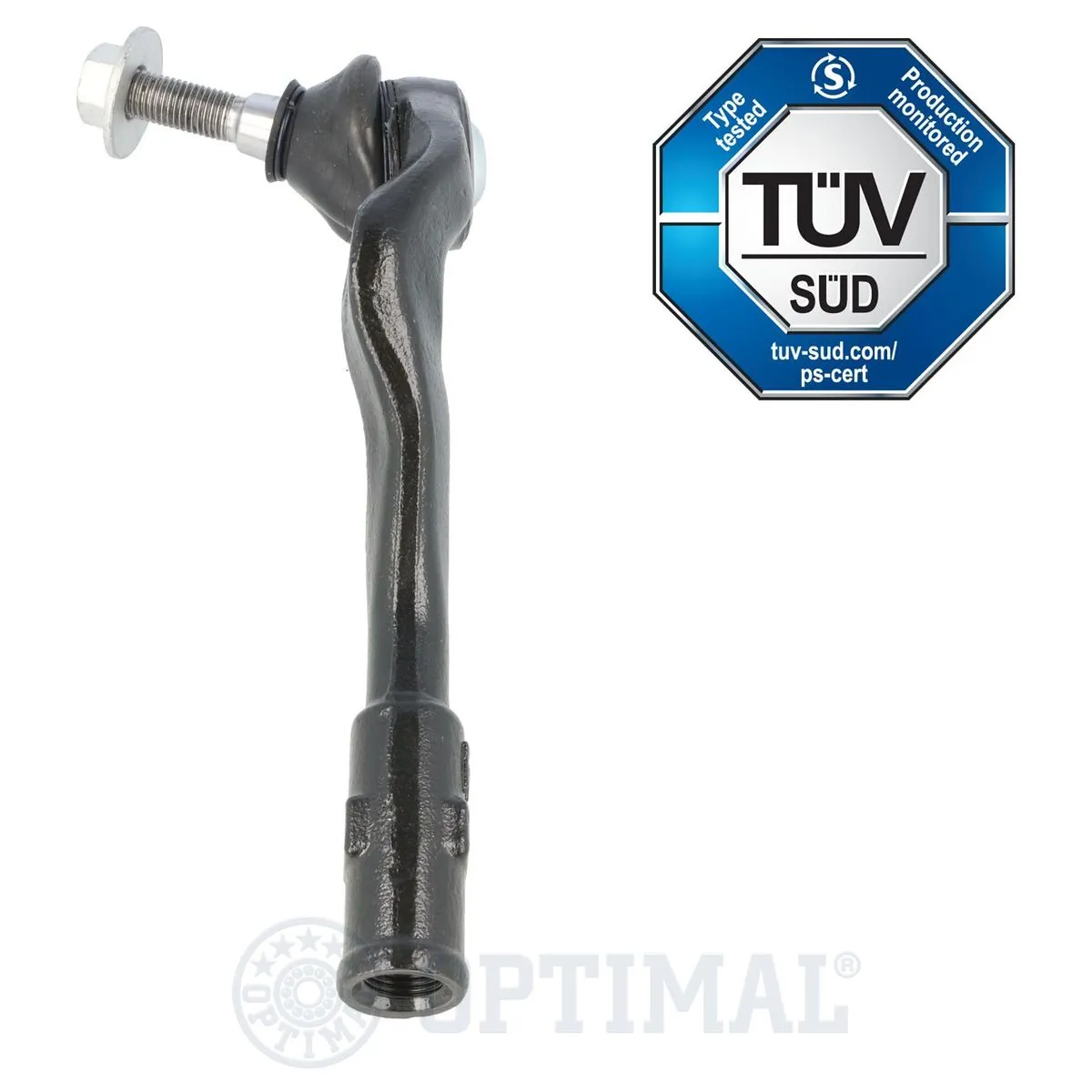 G11349 Optimal Зовнішній наконечник рульової тяги