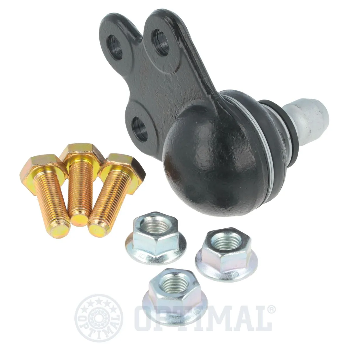 G31131 Optimal Кульова опора, верхня