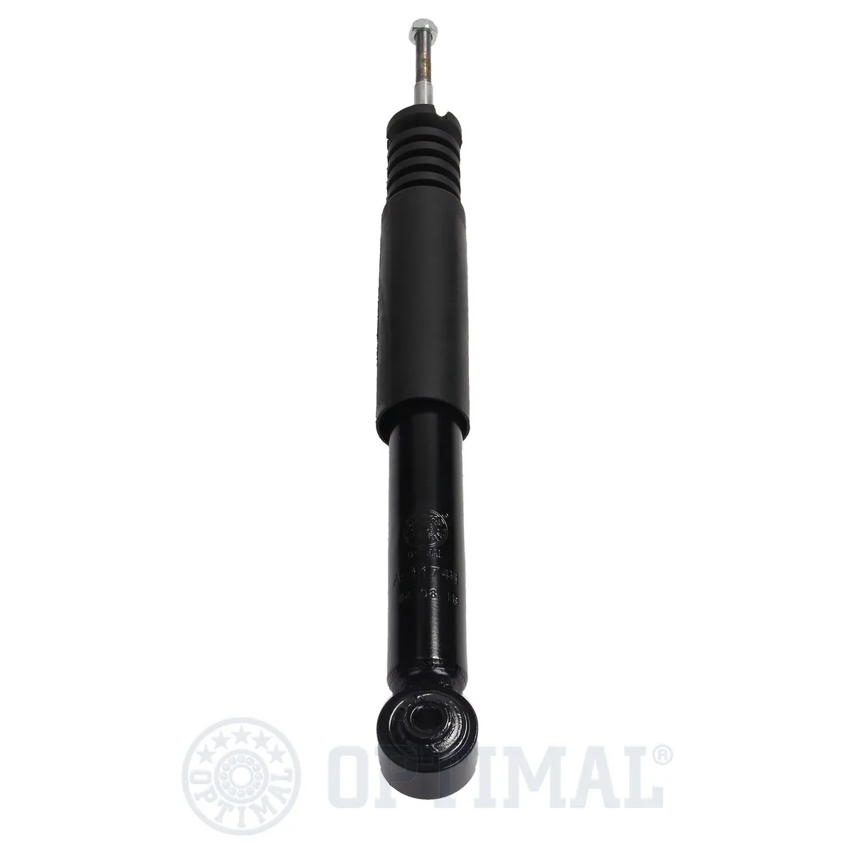 Амортизатор задній Optimal A1174H ціна, від 34.91 USD