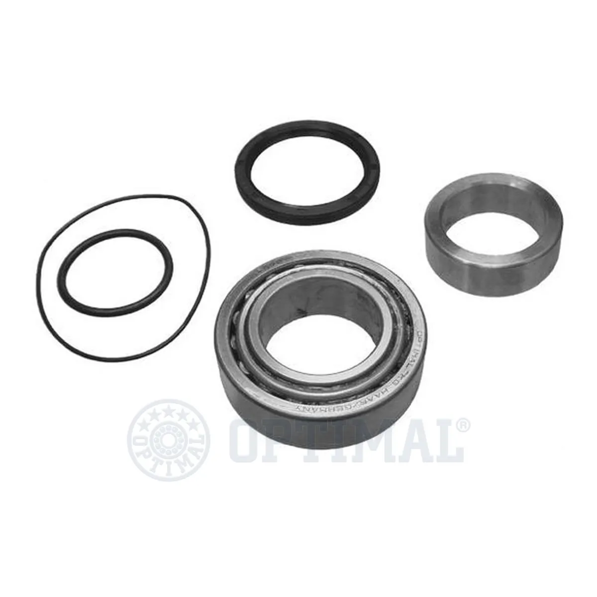 Підшипник маточини задньої Maxgear 2437MG ціна, від 14.13 USD