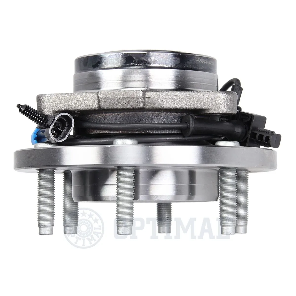 Маточина колеса передня Optimal 251749 ціна, від 76.48 USD