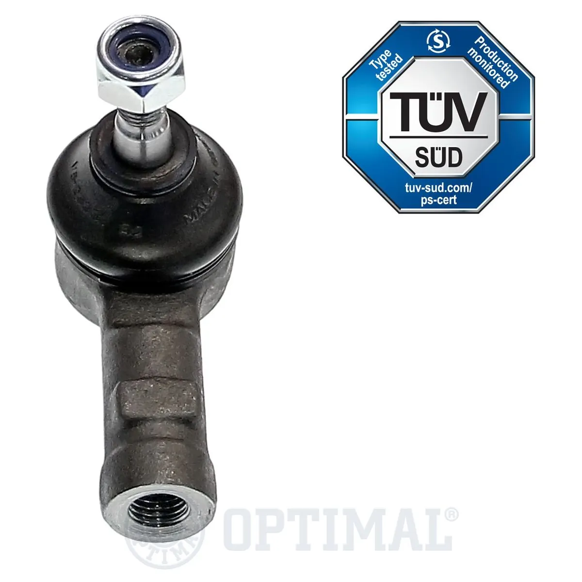 G1034 Optimal Зовнішній наконечник рульової тяги