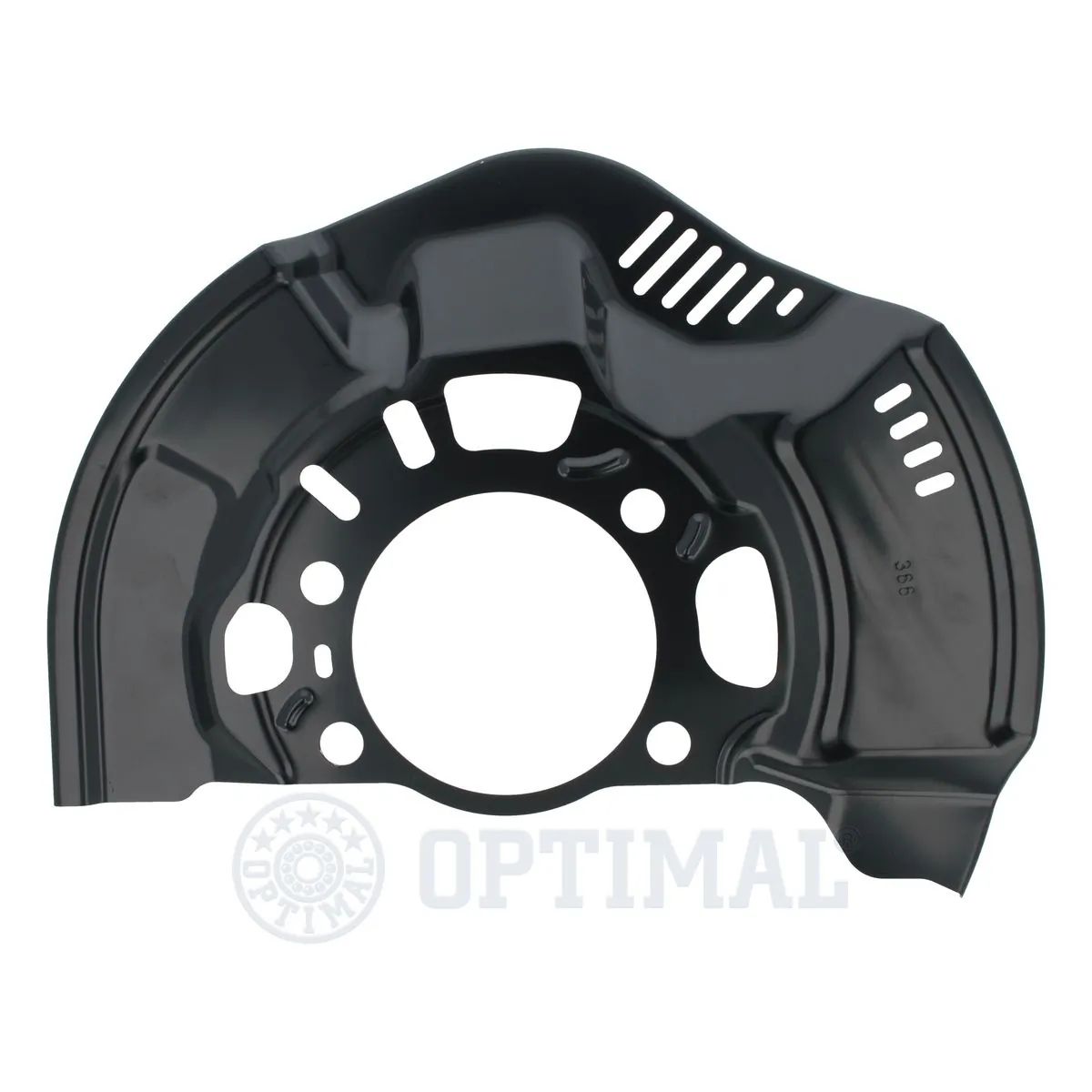 BSP9003L Optimal Кожух гальмівного диска