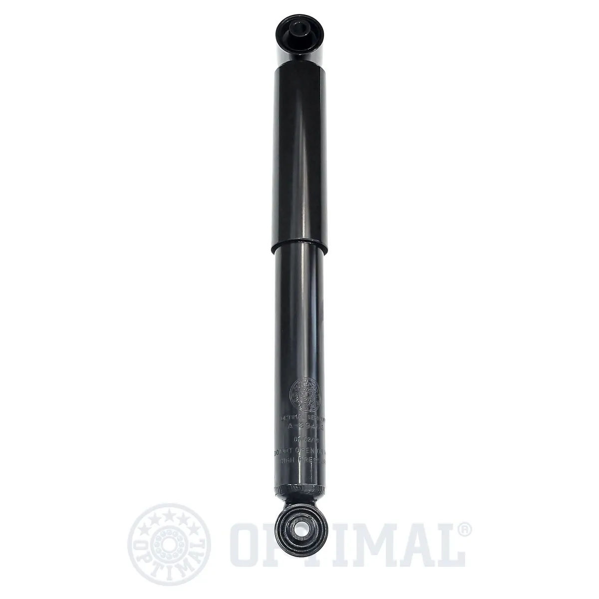 A3945G Optimal Амортизатори задні