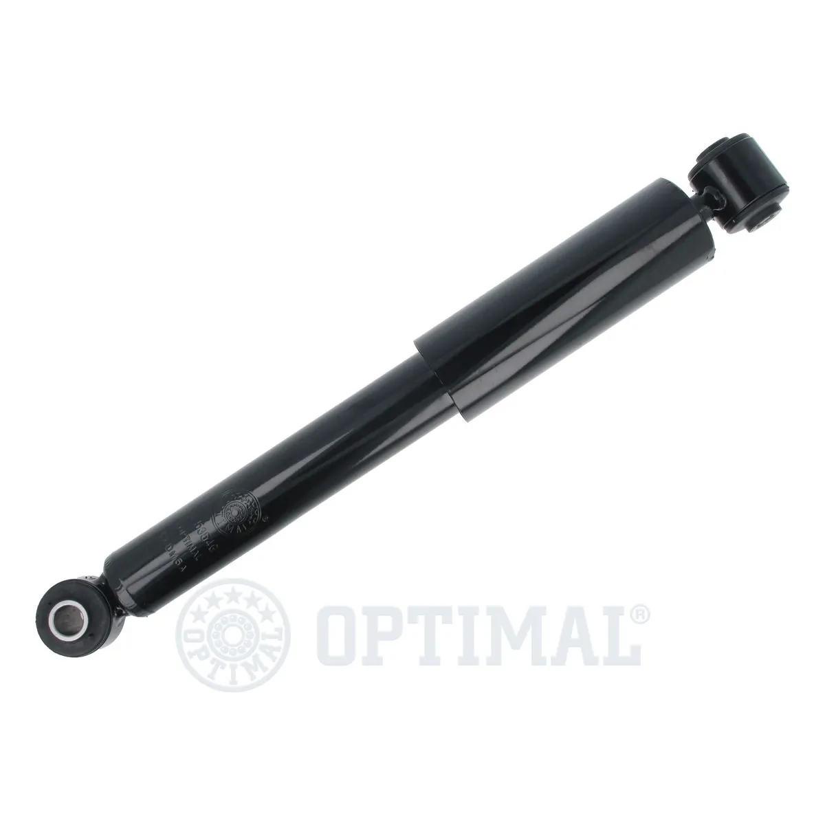 Купити 4853005112 Toyota Стійка амортизатора задня